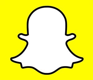 Logo Snapchat