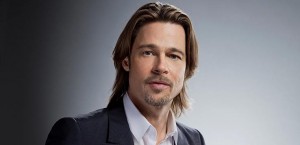 Brad Pitt